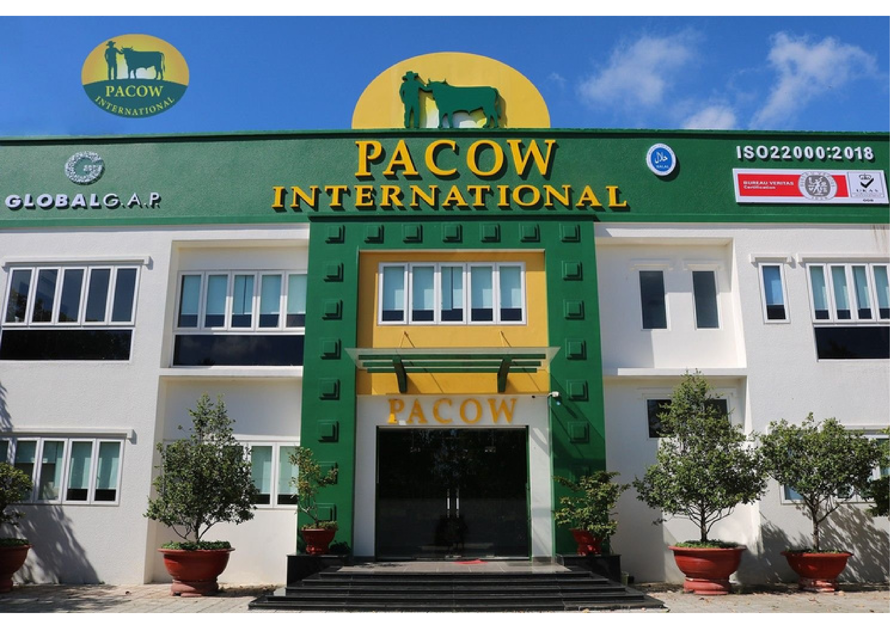 PACOW FACTORY