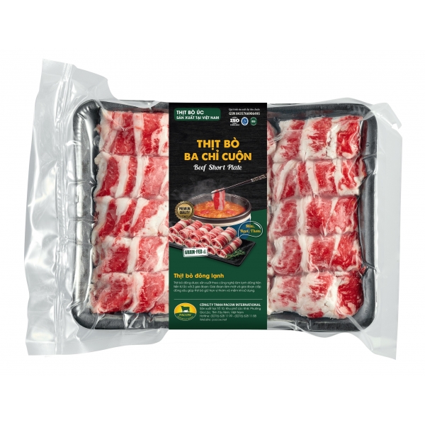 BA CHỈ CUỘN 375G 