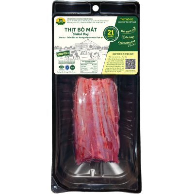 BẮP HOA BÒ PACOW 250G