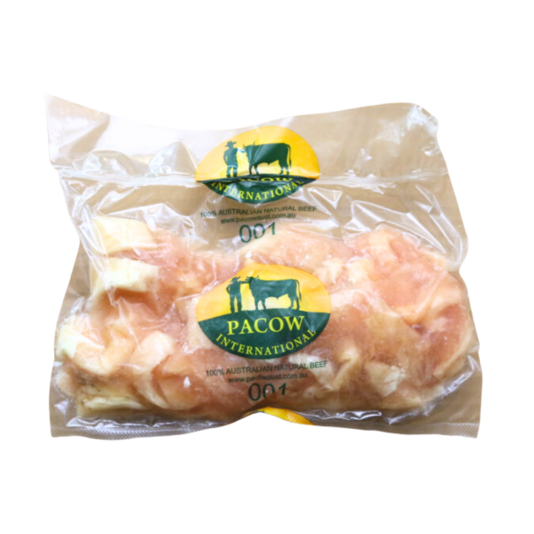 DẠ DÀY BÒ PACOW 500G