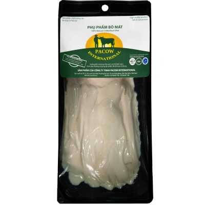 DẠ DÀY BÒ PACOW 500G
