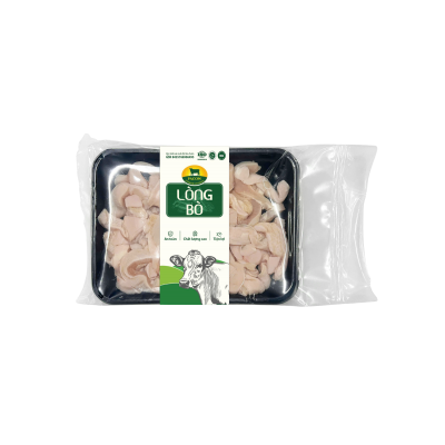 Dạ Dày Bò Pacow 300G