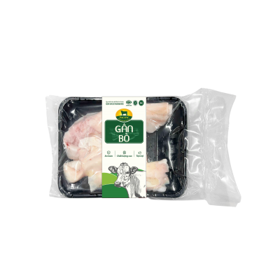 GÂN BÒ PACOW 300G