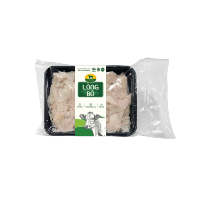 Lá Sách Bò Pacow 300G