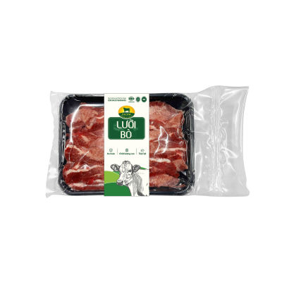 LƯỠI BÒ PACOW 300G