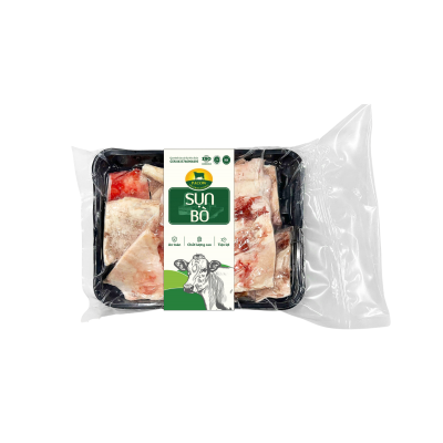 SỤN BÒ PACOW 300G