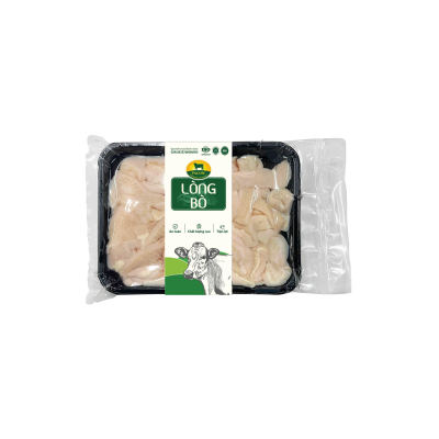  TỔ ONG BÒ PACOW 300G