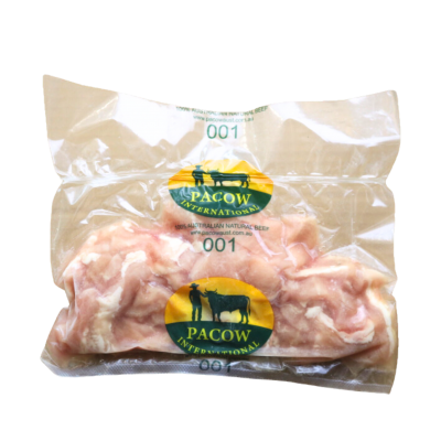 LÁ SÁCH BÒ PACOW 500G