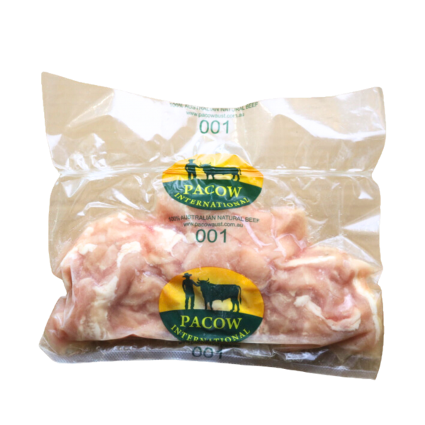 LÁ SÁCH BÒ PACOW 500G