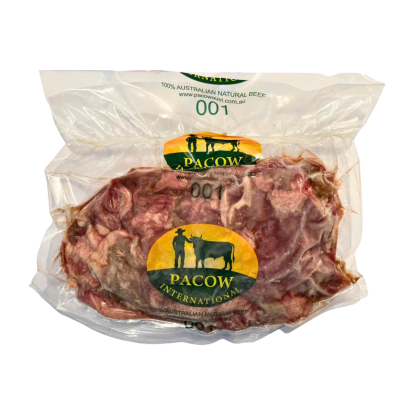 LƯỠI BÒ PACOW 500G