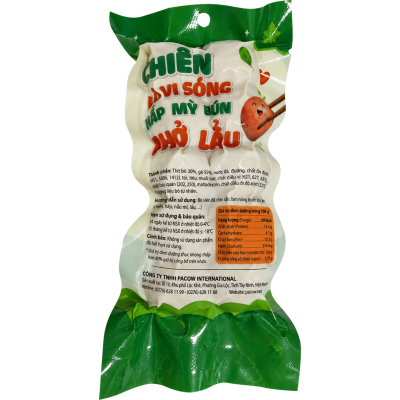  BÒ VIÊN MINI 100G