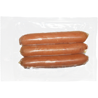 XÚC XÍCH BÒ CHILI 200G