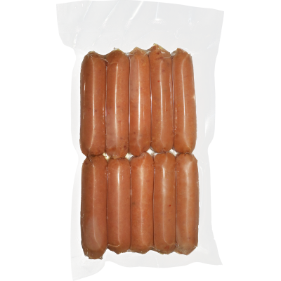XÚC XÍCH BÒ CHILI 500G