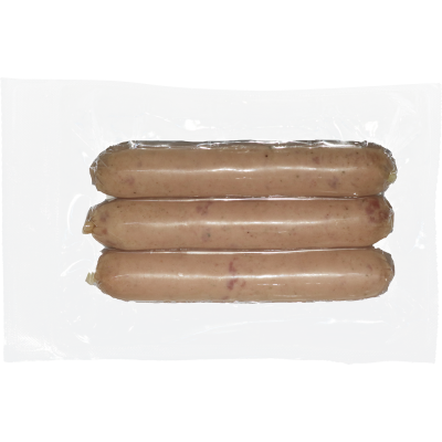 XÚC XÍCH BÒ NUEN 200G