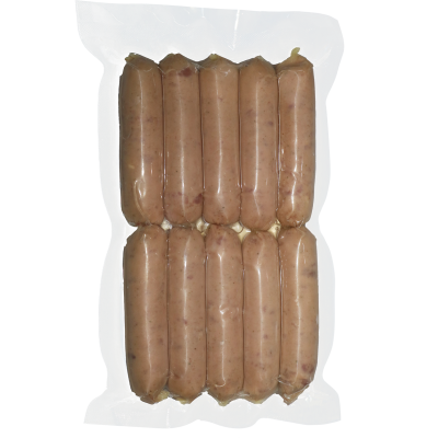 XÚC XÍCH BÒ NUEN 500G