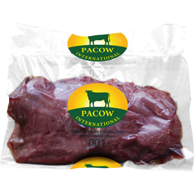 THỊT BÒ TÁI (CẮT LÁT) 500G