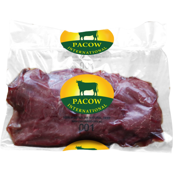 THỊT BÒ TÁI (CẮT LÁT) 500G