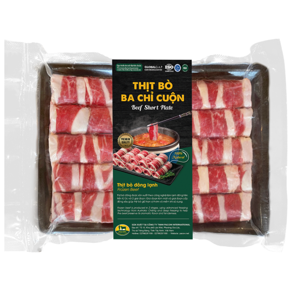 BA CHỈ CUỘN 375G 