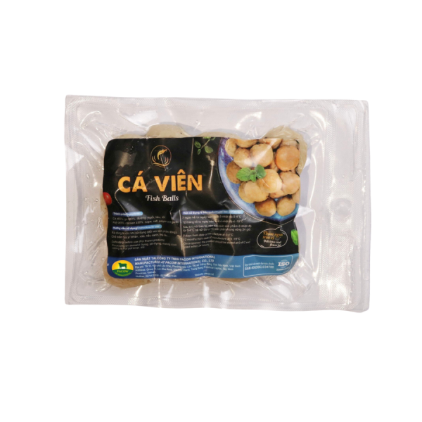 CÁ VIÊN PACOW 200G