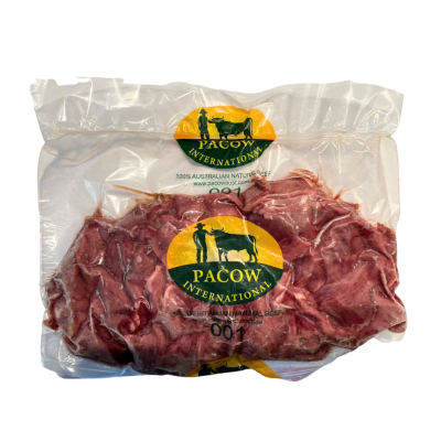TIM BÒ PACOW 500G