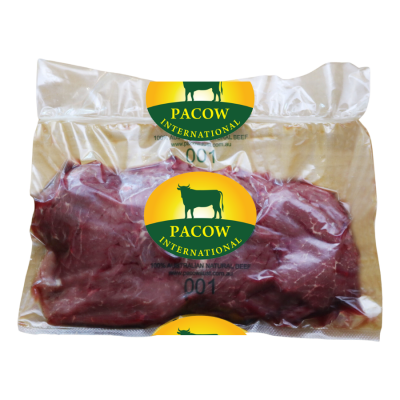 THỊT BÒ TÁI (CẮT LÁT) 500G