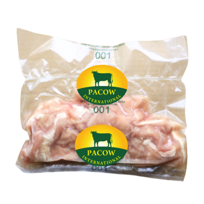 LÁ SÁCH BÒ PACOW 500G